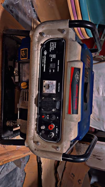 Generator