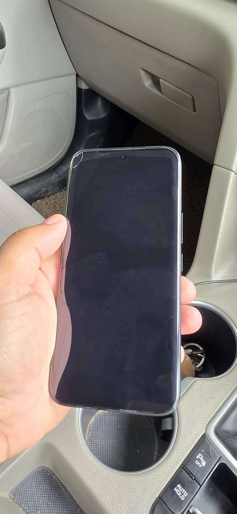 Camon 50 pro 0