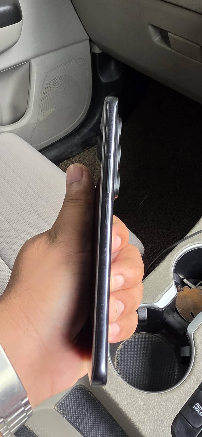 Camon 50 pro 1