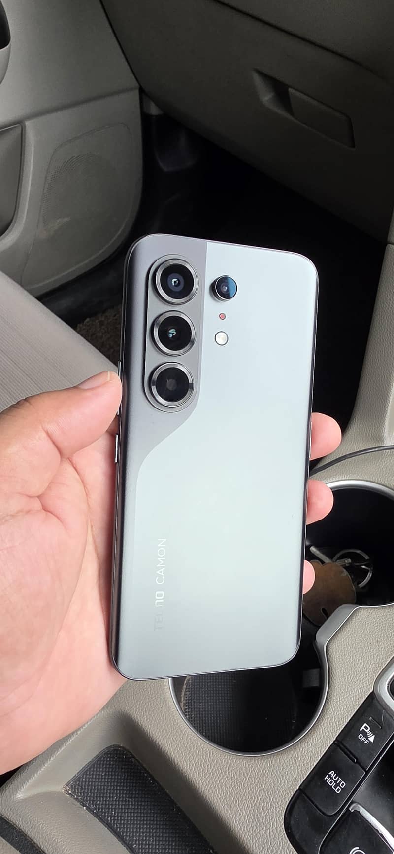 Camon 50 pro 2