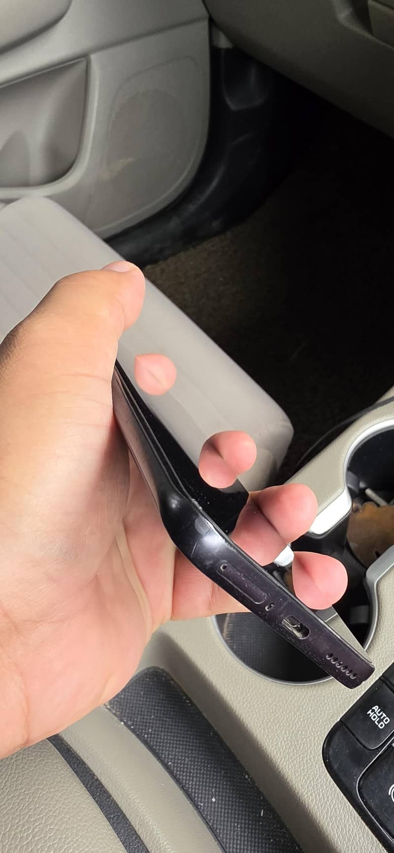 Camon 50 pro 6