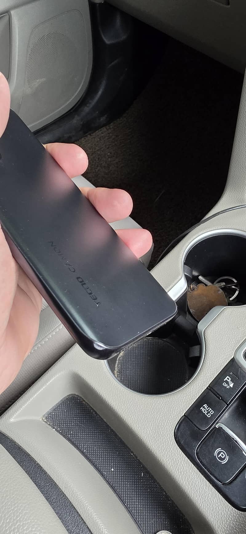 Camon 50 pro 7