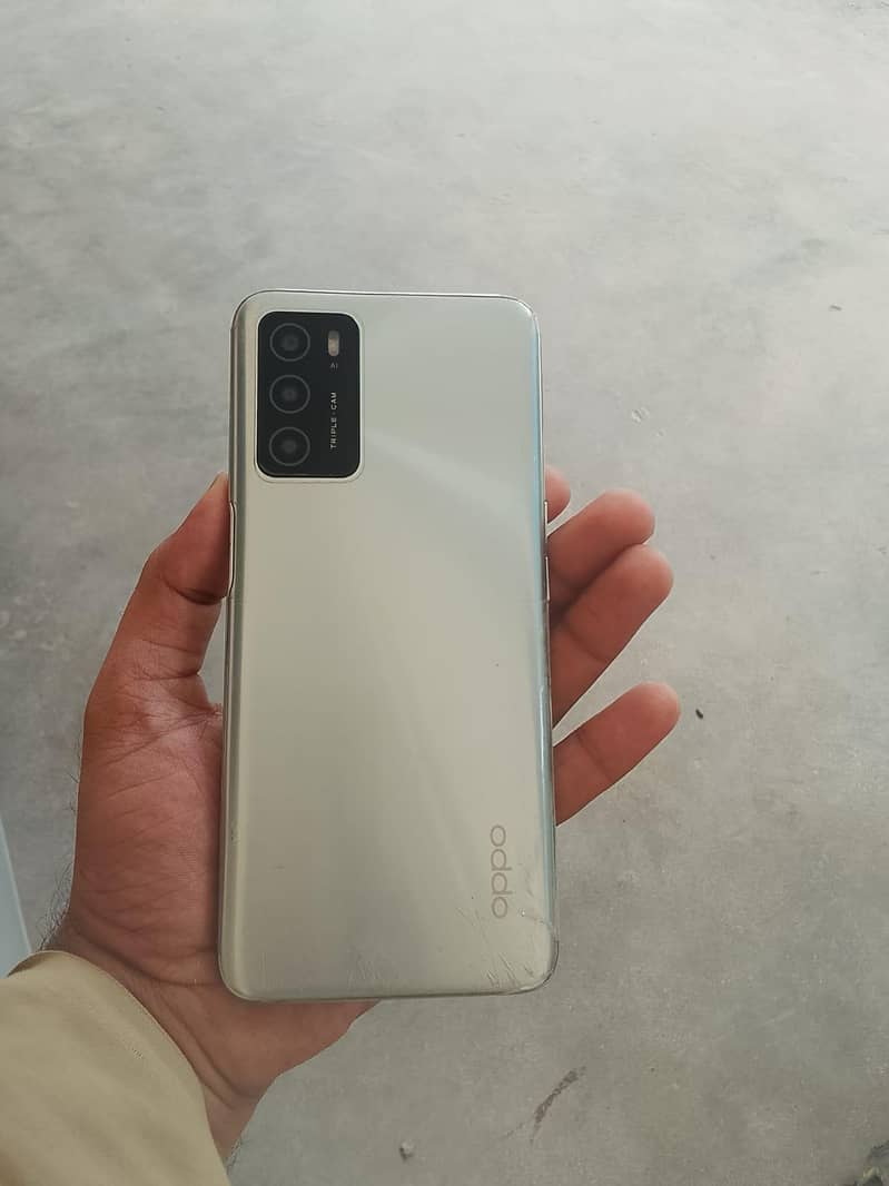 OPPO A54s 1