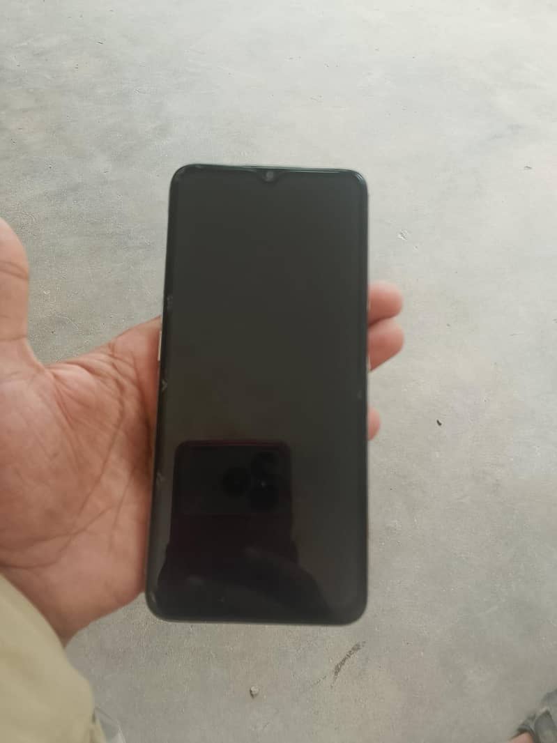 OPPO A54s 6
