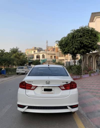 Honda City IVTEC 2022