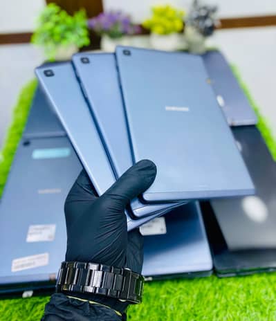 Samsung Galaxy Tabs Available | A9 | A9+ | Active 3 | Active Pro
