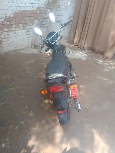 Honda dream 70