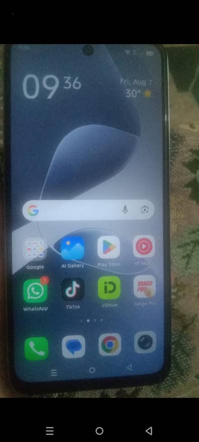 Infinix Other Model