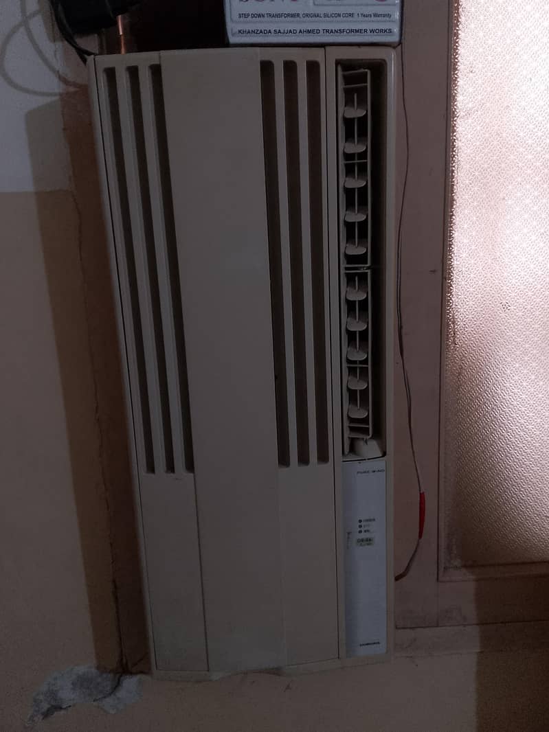Window 110 Ac 2