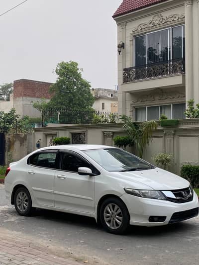 Honda Civic Prosmetic 2018