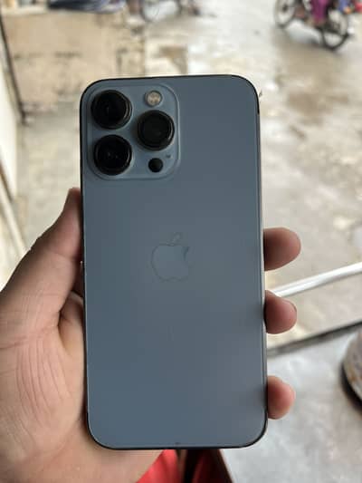 Apple iPhone 13 Pro