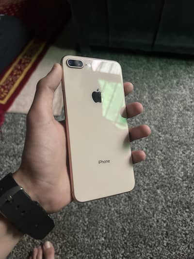 Apple iPhone 8 Plus