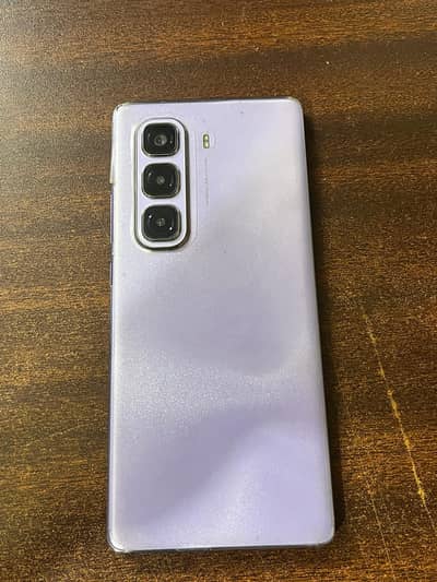 Infinix Hot 50 Pro Plus