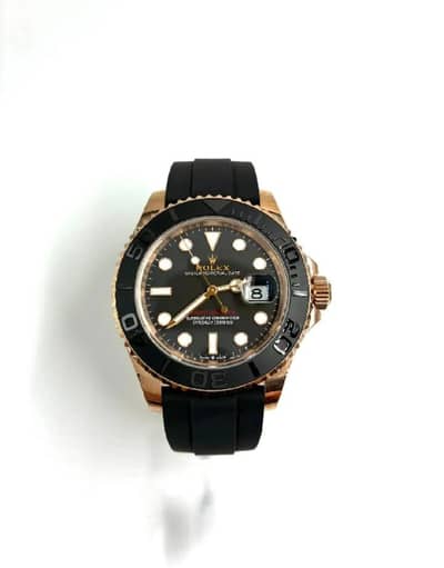 Rolex watch