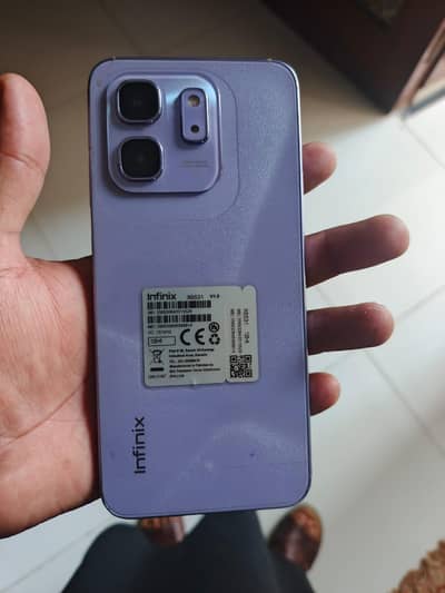 Infinix