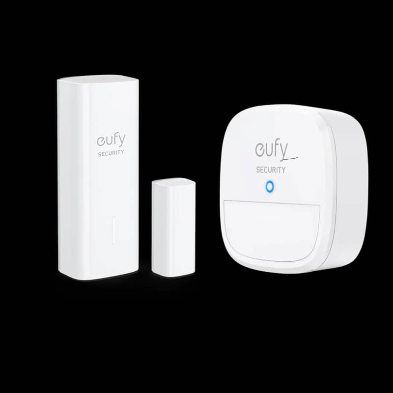 Eufy Security Camera Sysytem 2