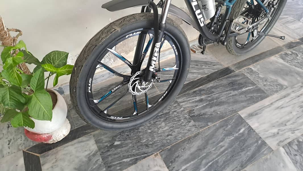 mountain cycle 0