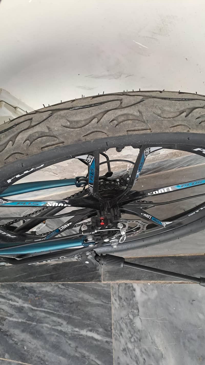 mountain cycle 2