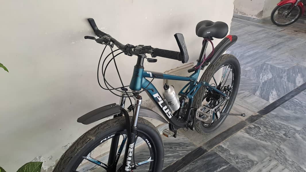 mountain cycle 3