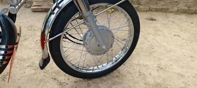 sell hon 125 model 2025/26