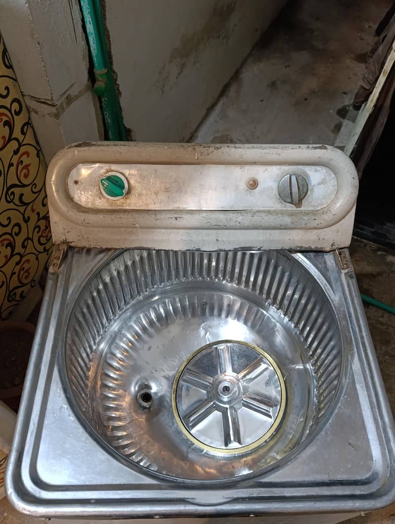 Washing Machine 2