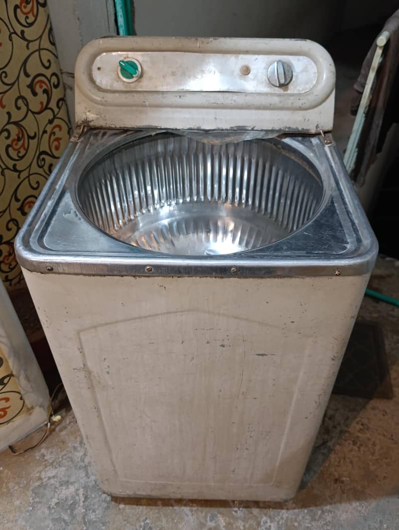 Washing Machine 3