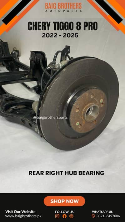 Hyundai Tucson Elantra Hybrid Sonata Shock Axle Zlink Arm Subframe