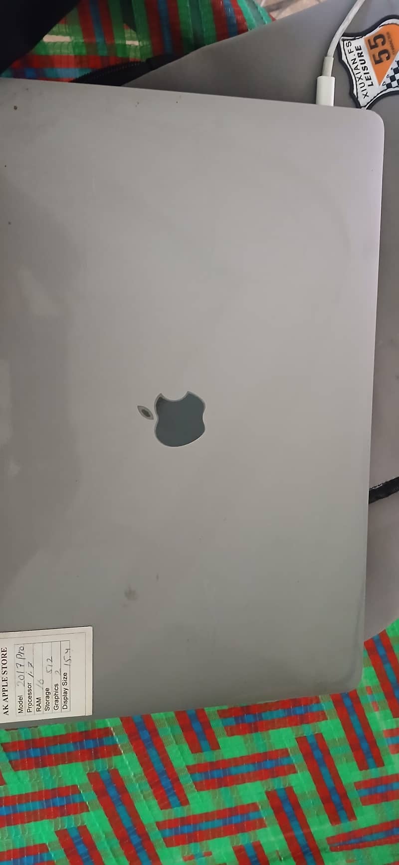 Laptop 1