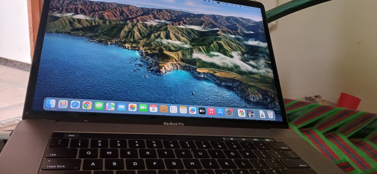 Laptop 2