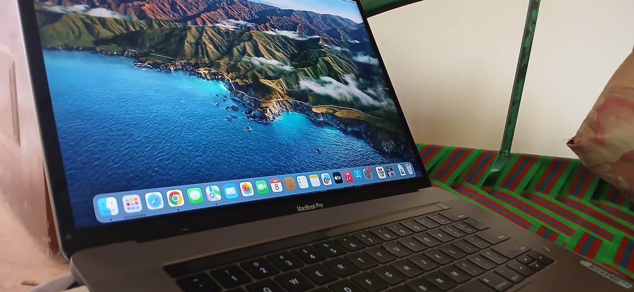 Laptop 3
