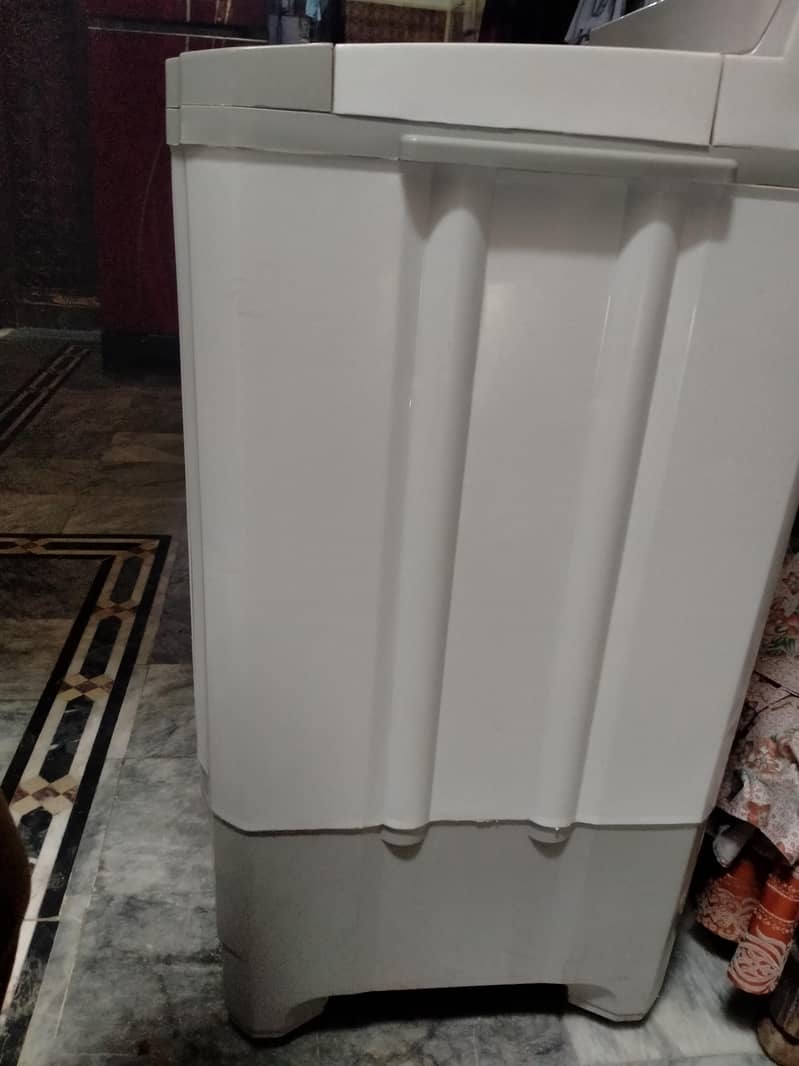 washing machine 2