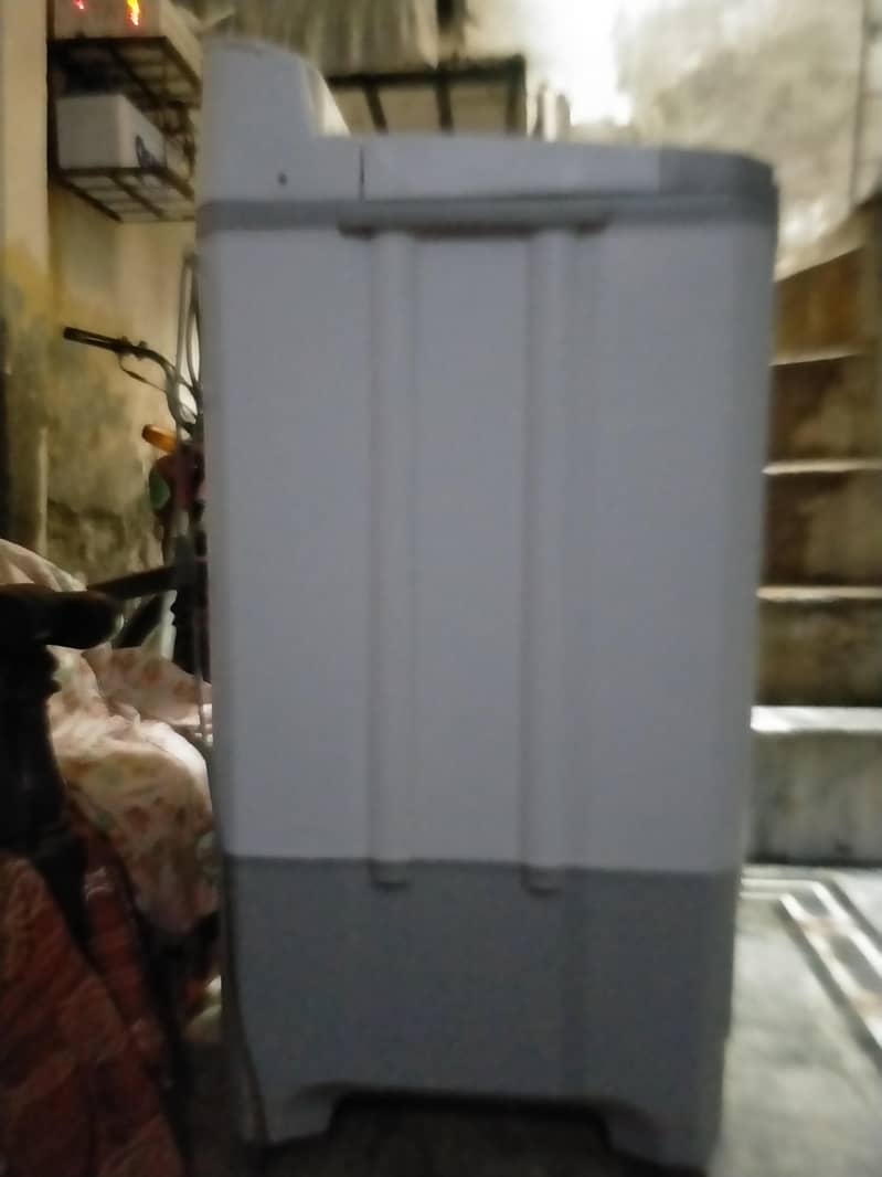 washing machine 3
