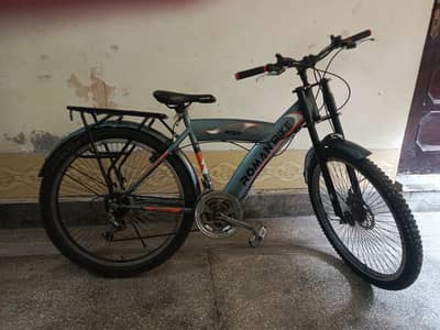 Imported cycle for kids
