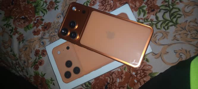 Apple iPhone 17 Pro Max