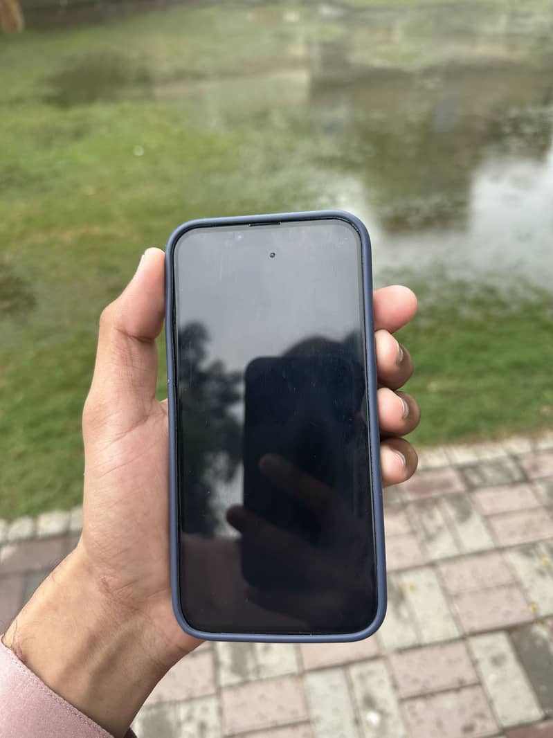 Apple iPhone 14 1