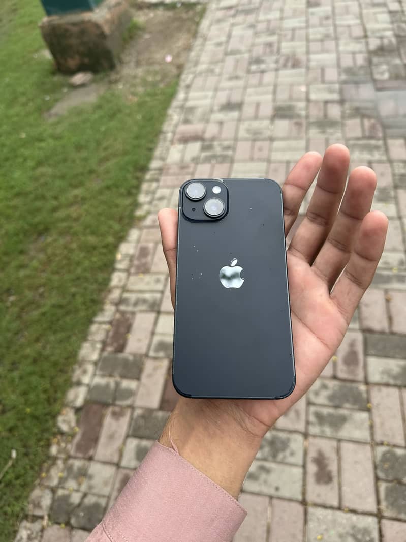 Apple iPhone 14 0