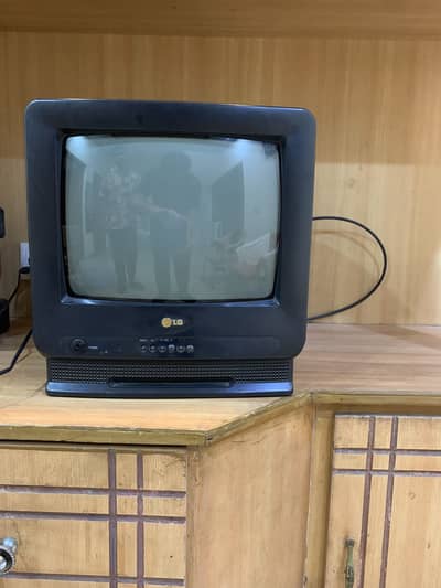 Television LG Colour Original 14inch