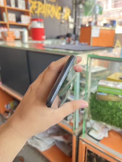 Infinix Note 10 All ok 6gb ram 128 gb storag