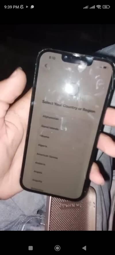 Apple iPhone 13 Pro 128 gb