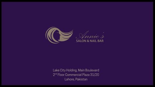 Salon Business for Sale/Fully Furnished & Equipped/Running Business