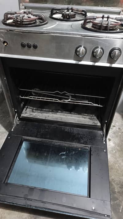 Cooking Range For Sale