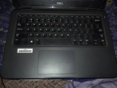 Dell Latitude 3300 Touch | 8th Gen | 8GB RAM | 128GB SSD.