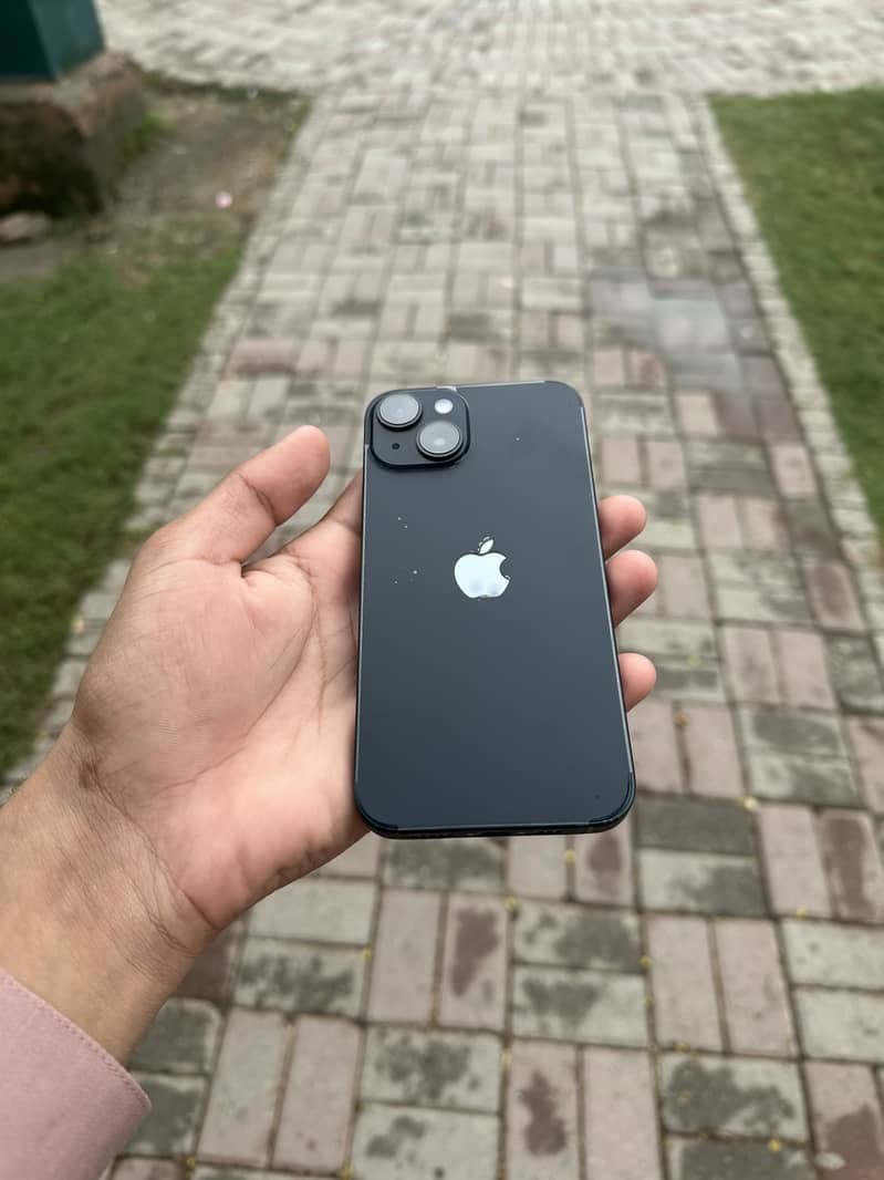 Apple iPhone 14 2