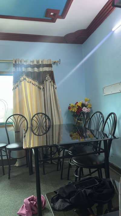 Dinning table