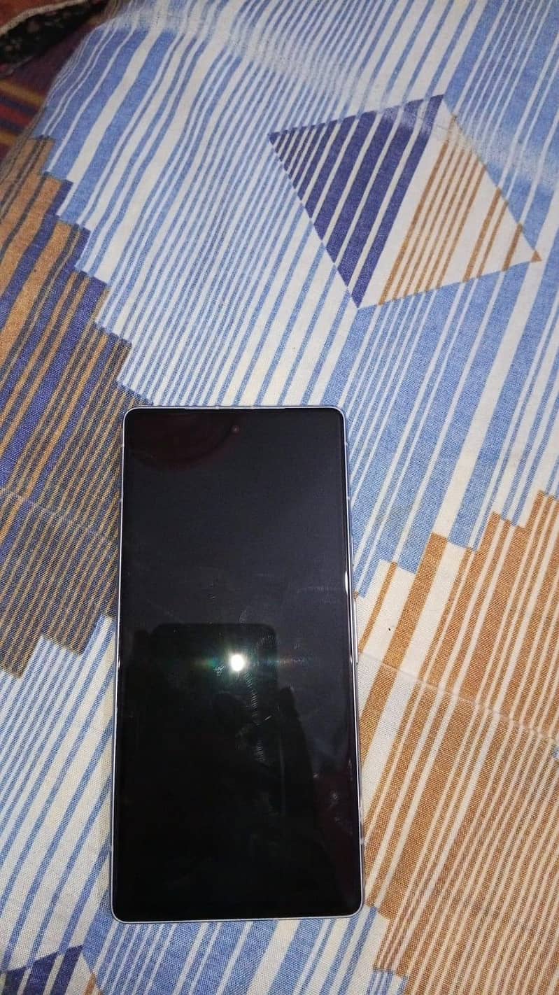 Google Pixel 7a 3