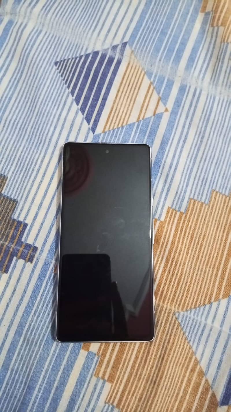 Google Pixel 7a 4