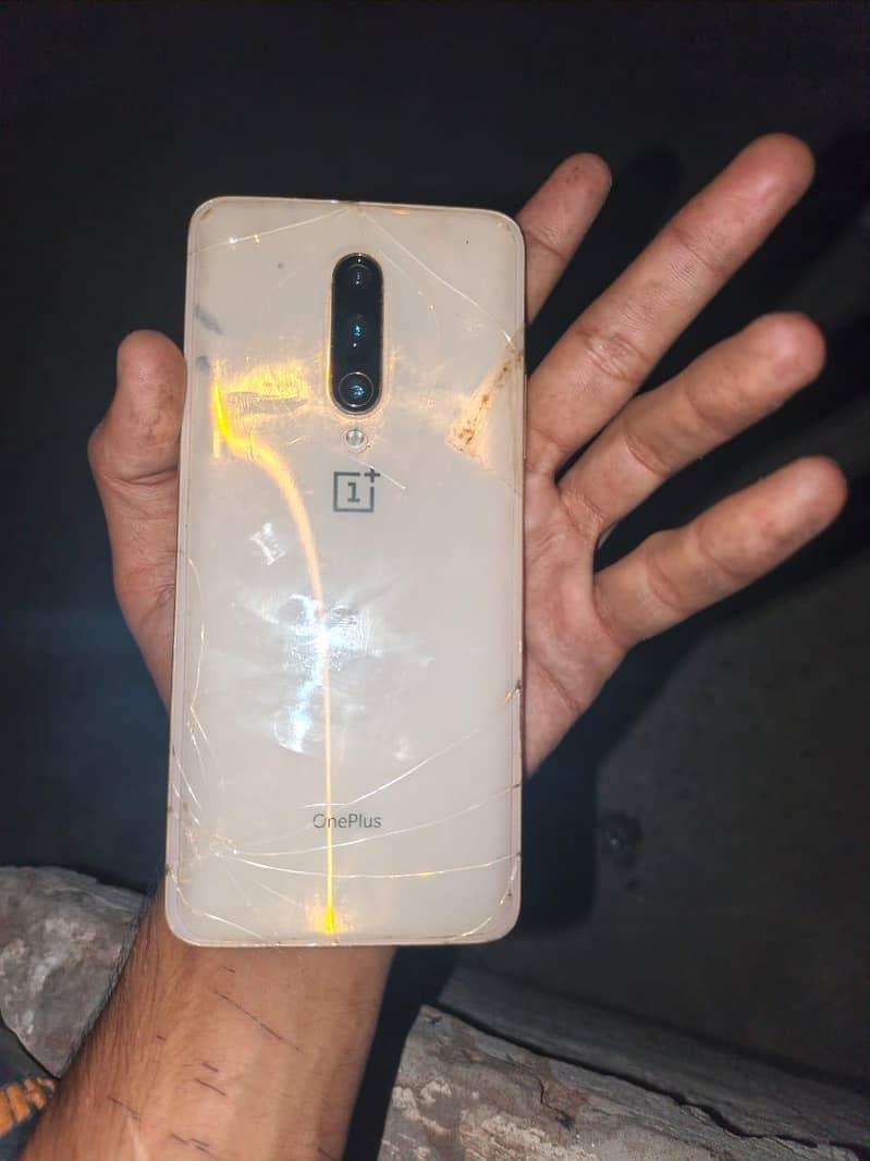 One Plus 7 Pro 3