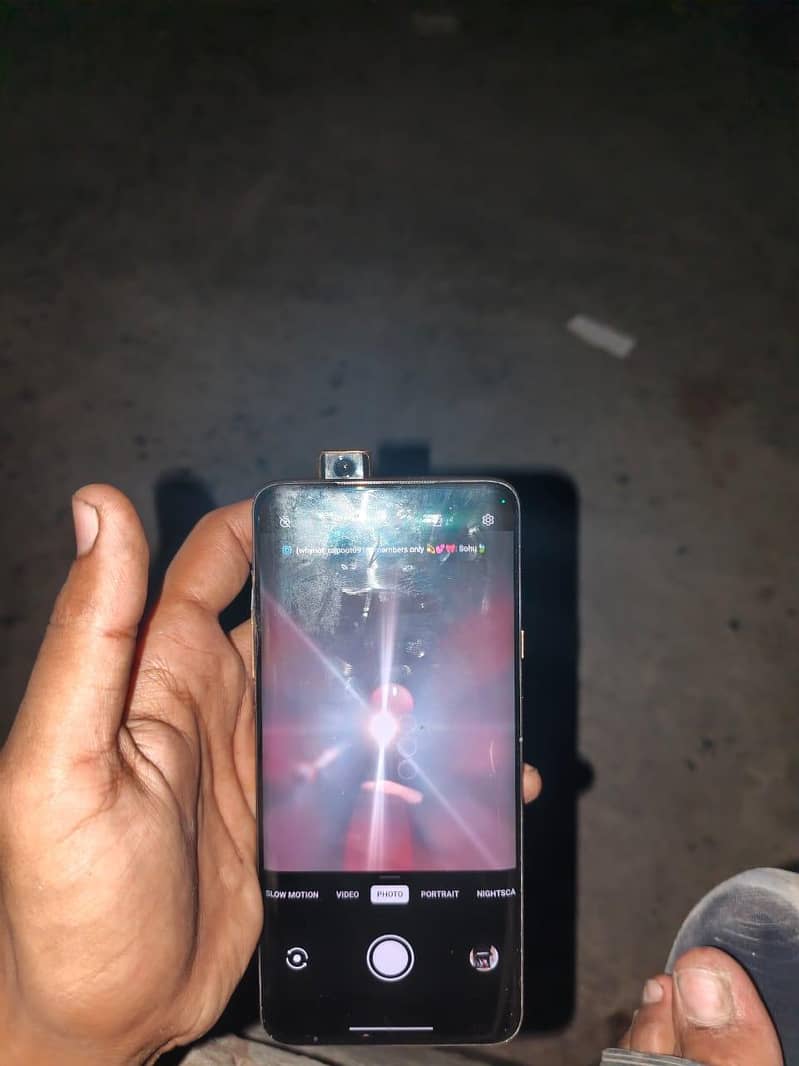 One Plus 7 Pro 5