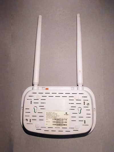 V-SOL GPON ONU WiFi Router | 2 Antennas | Fully Working