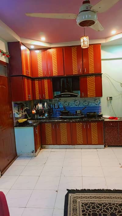 New Condition 2 Bed DL Apartment With Roof